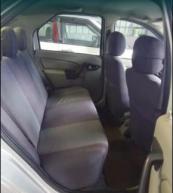 Mahindra Verito 1.5 D4 BS IV 2017
