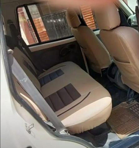 Mahindra Scorpio SLX 2006