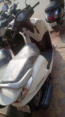 Honda Aviator 110cc 2016