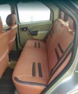 Mahindra Verito 1.5 D4 BS IV 2015