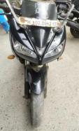 Yamaha Fazer 150cc 2014