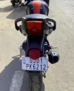 Yamaha FZs 150cc 2013