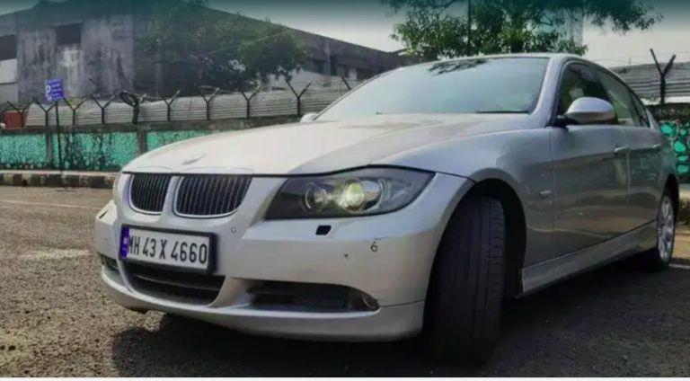 BMW 3 Series 325I 2009