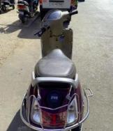 TVS Jupiter ZX 2017