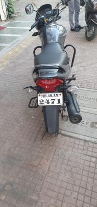 Honda CB Shine 125cc 2016