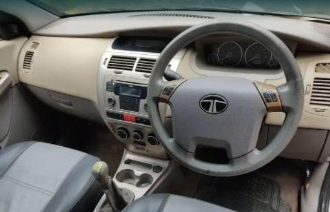 Tata Manza Aura Safire BS-III 2010