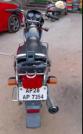 Hero Splendor Plus 100cc 2006