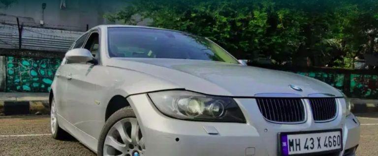 BMW 3 Series 325I 2009