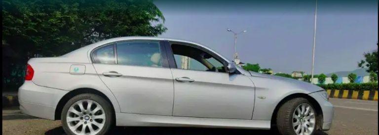 BMW 3 Series 325I 2009