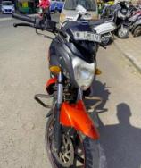 Yamaha FZs 150cc 2013