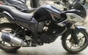 Yamaha Fazer 150cc 2014