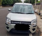 Maruti Suzuki Wagon R VXi (O) 1.0 AGS 2022