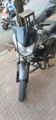 Honda CB Shine 125cc 2016