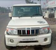 Mahindra Bolero Power Plus SLX 2019