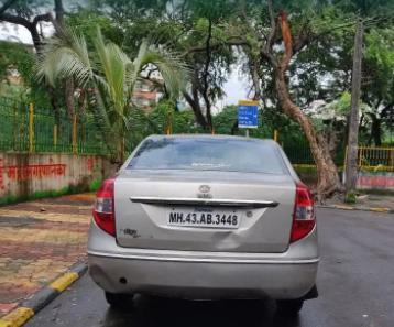 Tata Manza Aura Safire BS-III 2010