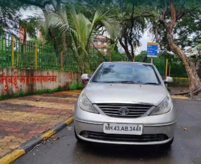 Tata Manza Aura Safire BS-III 2010