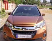 Honda WR-V S Diesel 2017 