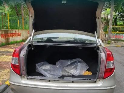 Tata Manza Aura Safire BS-III 2010