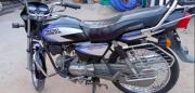 Hero Splendor Plus 100cc 2006