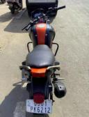 Yamaha FZs 150cc 2013