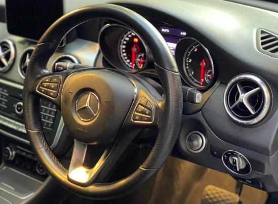 Mercedes-Benz CLA 200 CDI Sport 2020