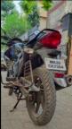 Honda CB Unicorn Dazzler 150cc 2011