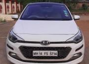 Hyundai i20 Asta (O) 1.2 2016