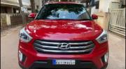 Hyundai Creta 1.6 SX Opt Diesel 2015