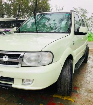 Tata Safari DICOR 2.2 EX 4x2 BS IV 2013