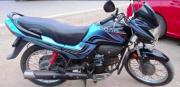 Hero Passion Pro 100cc 2009