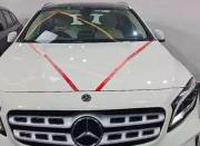 Mercedes-Benz GLA 220 d 4MATIC 2018