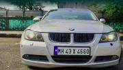 BMW 3 Series 325I 2009