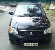 Maruti Suzuki Alto K10 LXi 2012