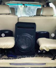 Tata Safari DICOR 2.2 EX 4x2 BS IV 2013