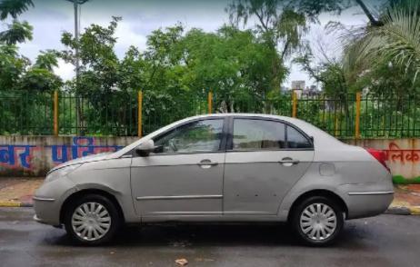 Tata Manza Aura Safire BS-III 2010