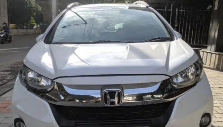 Honda WR-V VX Petrol 2020