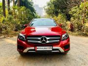 Mercedes-Benz GLC 220d 4MATIC Sport 2017