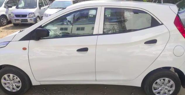 Hyundai Eon Era + 2012