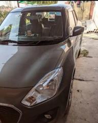 Maruti Suzuki Dzire VXi BS6 2020