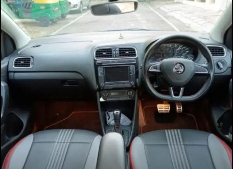 Skoda Rapid 1.6 MPI STYLE 2019