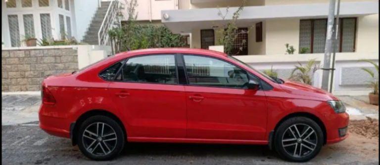 Skoda Rapid 1.6 MPI STYLE 2019