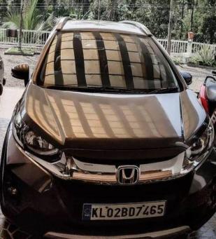 Honda WR-V VX Diesel 2018