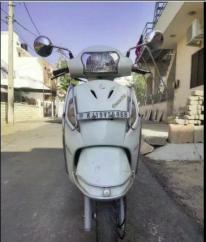 Suzuki Access 125cc 2015