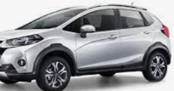 Honda WR-V VX Diesel 2018