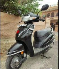 Honda Activa 5G 110cc STD 2019