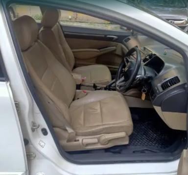 Honda Civic 1.8 S AT 2008