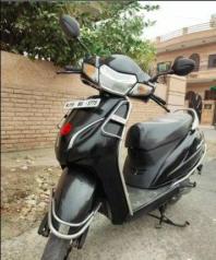 Honda Activa 5G 110cc STD 2019