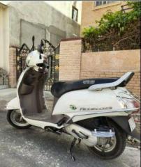 Suzuki Access 125cc-Disc 2017