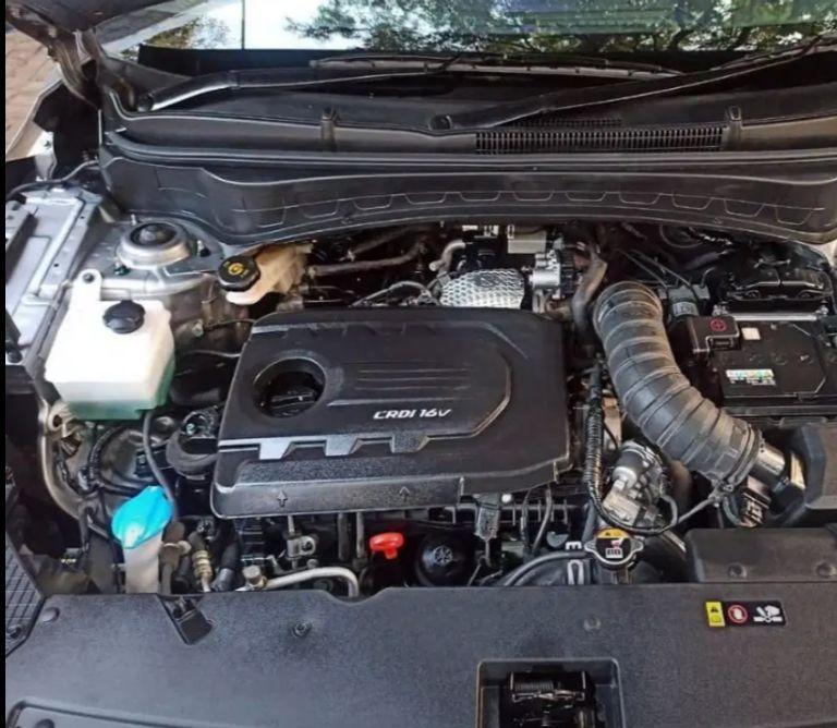 Kia Seltos HTK Plus 1.5 Diesel 2021