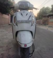 Suzuki Access 125cc 2015